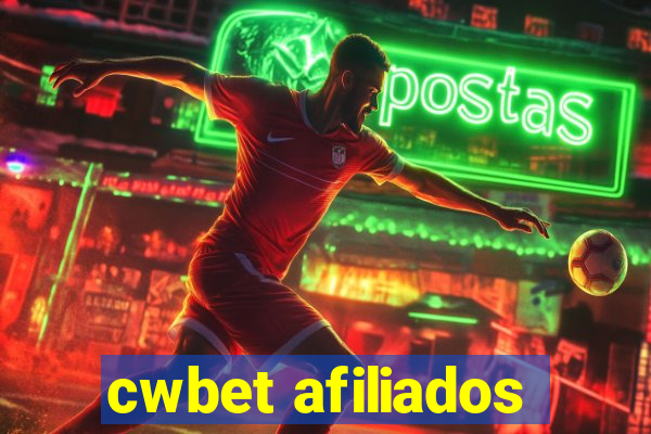 cwbet afiliados